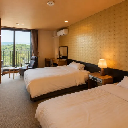 Hotel Kadoman