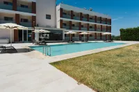 Holiday Inn Express MANISA - WEST by IHG - Pools