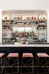 Quirk Hotel Richmond - bar