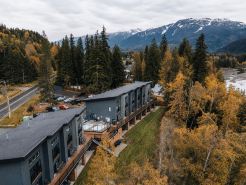 Basecamp Resorts Revelstoke