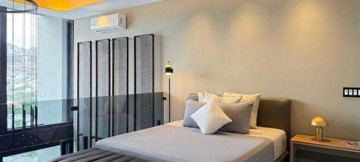 Penth ApartHotel Hotels in León de los Aldama