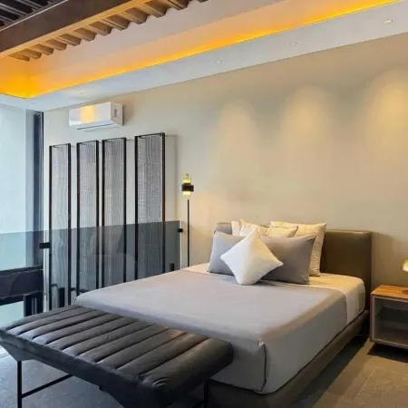 Penth ApartHotel