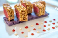 Grand Hotel Billia - Breakfast