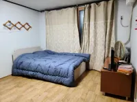 Chuncheon Saemmul Dungji Pension - Pensionat