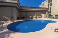 Hampton Inn by Hilton Monterrey-Airport - Pool