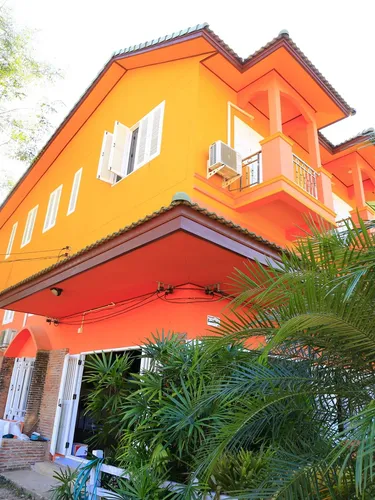 รูปภาพของโบทานิกการ์เดนน่าน เกสเฮาส์ (Botanic Garden Nan Guest House)