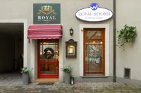ROYAL ROOMS by WOW HOMES - Wifi