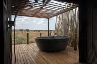Kuona Serengeti - СПА