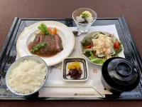 太田豪華酒店 - 早餐