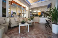 Hotel Britannia Rimini Marina Centro - Layanan Antar-Jemput