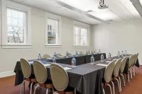 Hotel Parq Central Albuquerque - Kæledyr tilladt