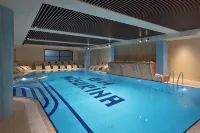 Grand Hotel Misurina - Pools