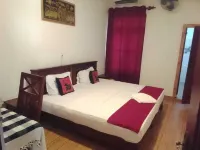 ริโอ เลค โรงแรม ซิกิริยา - ที่มีสปา