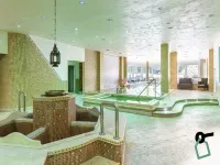 Hotiday Room Collection - Fiuggi - palestra