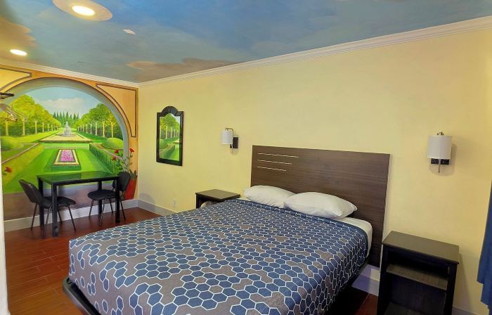 City Center Motel