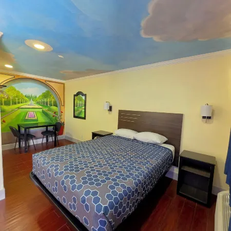 City Center Motel