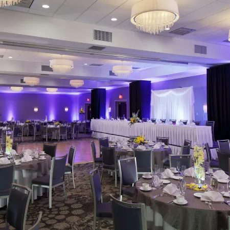 DoubleTree by Hilton Hotel Syracuse