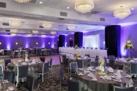 DoubleTree by Hilton Hotel Syracuse - Kuntosalit