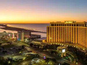 Beau Rivage Resort & Casino