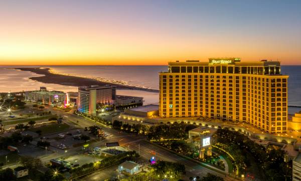 Beau Rivage Resort & Casino