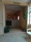 Dasar Comfort Hotel - parking