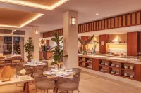Meliá Zahara Resort & Villas - فطور