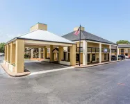 Quality Inn Mt. Pleasant – Charleston - Breakfast