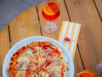Mercure Saint Raphael Centre Plage - servizio colazione