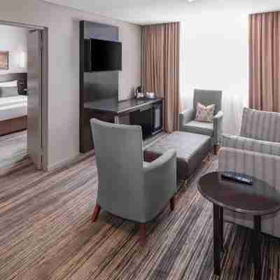 Garden Court Kings Beach Rooms