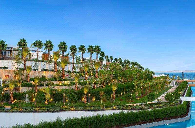 Rixos Radamis Sharm El Sheikh photo 5