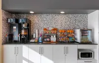 Extended Stay America Premier Suites - Phoenix - Chandler - Downtown - Bãi đậu xe