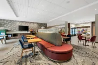 Home2 Suites by Hilton Sneads Ferry North Topsail Beach - Wi-Fi