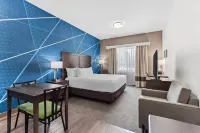 Comfort Inn & Suites - Cho phép mang theo thú cưng