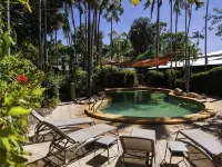 Cooinda Lodge Kakadu - プール
