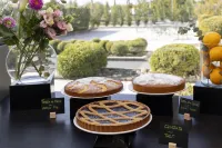 Best Western Park Hotel - breakfast