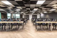 Scandic Waskia - Pet friendly