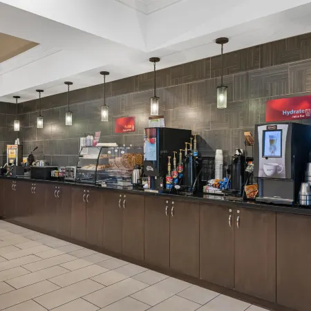 Best Western Plus Overland Inn