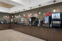Best Western Plus Overland Inn - Pet friendly