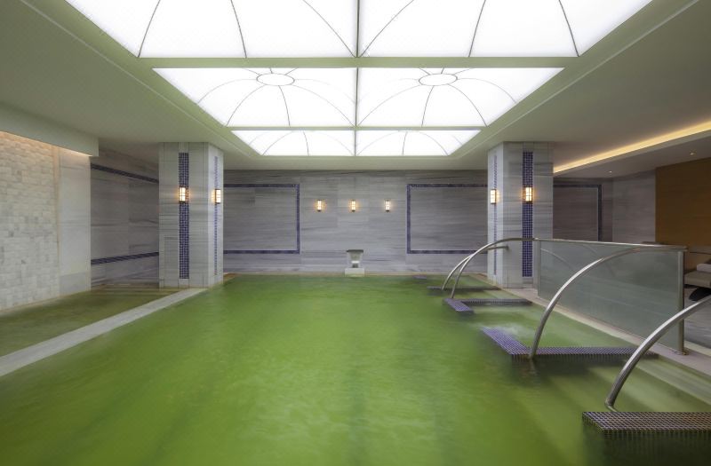Mövenpick Bursa Hotel and Thermal Spa photo 2