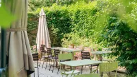 Campanile NATURE - Vannes - Pet-friendly