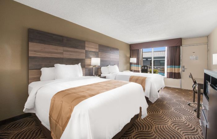 Quality Inn Concord Kannapolis