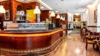Hotel Reina Cristina - Afhentnings-/afleveringstjenester
