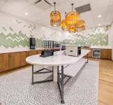 B&B Hotel Orlando International Drive Near Universal - Newly Renovated! - servizio colazione