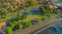 Adi Assri Beach Resorts and Spa Pemuteran Hotels in Pemuteran