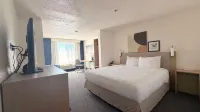 Spark by Hilton Central Point Medford - salle de sport