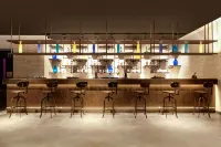 Lemon Tree Premier, Vijayawada - bars
