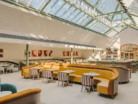 Fairmont Cheshire The Mere - breakfast