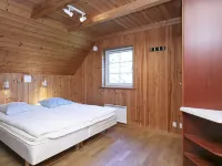 8 Person Holiday Home in Løkken-by Traum - 3 ดาว