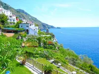 Hotel Costa Diva - romantique