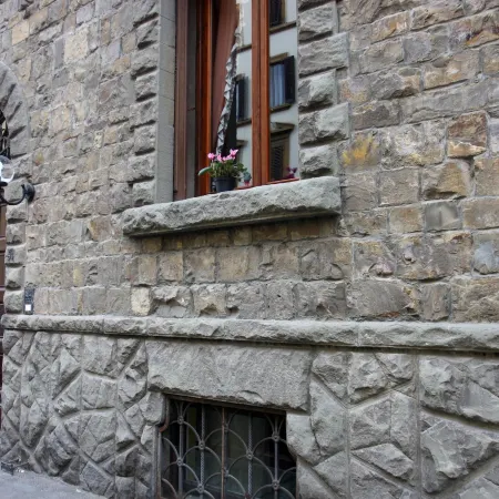 Relais Stibbert Florence
